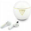 Bezdrôtové slúchadlá do uší TWS Guess Gold Line Bluetooth 6 IPX5
