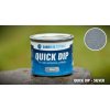 Farba na umelé nástrahy Quick Dip SABOFLEX - Silver