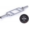 TRINFIT Olympijská osa triceps 860 mm/50 mm