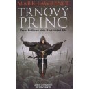 Trnový princ - Lawrence Mark