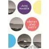Všetky jeho svety - Juraj Kováčik