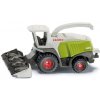 Siku Blister Kombajn Claas rezačka 1:87