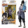 Bandai Anime Heroes Naruto Sasuke