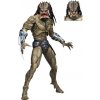 NECA Predator 2018 Deluxe Ultimate Assassin Predator odzbrojený 28 cm