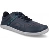 Barefoot tenisky Saguaro - Wish II Dark blue tmavomodré