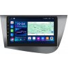 Everest 2DIN autorádio EVT23 Android, Seat Leon II