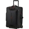 Samsonite ECODIVER Taška/ruksak na kolieskach 55cm, 51L Čierny