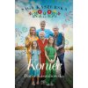 Koniec. Saga kaszubska. Tom 8 (Daria Kaszubowska)(Brožovaná)