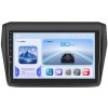Xtrons 2DIN autorádio IQP-XEV67 Android, Suzuki Swift III (Gen 5)