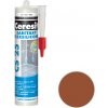 CERESIT CS 25 sanitárny silikón 280g terra