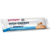 Sponser HIGH ENERGY BAR 45g Príchuť: slané orechy