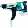 Makita Aku skrutkovač so zásobníkom 25-55 mm, Li-ion LXT 18V, bez aku DFR550Z
