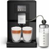 Krups Intuition Preference automatický kávovar, 1450 W, mlýnek na kávu, 15 bar, automatické čištění EA873810