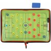 Merco Fotbal 58 magnetická trenérská tabule, se zipem