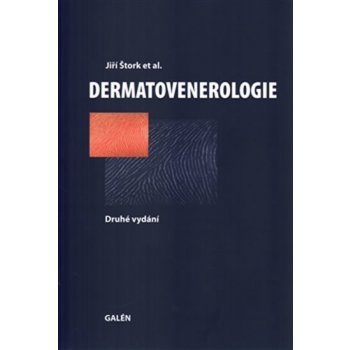 Dermatovenerologie - Jiří Štork