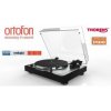 Gramofon Thorens TD 402 DD / Black+Ortofon 2M Black