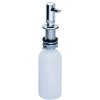 Dávkovač mydla Hansgrohe Hansgrohe chróm 40418000