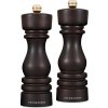 Cole & Mason London Chocolate Wood 18 cm 2 ks