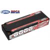 Team Corally VOLTAX HiVOLT 120C LiPo Stick Hardcase-8000mAh-7.6V-G4 (60,8Wh)