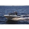 YAMARIN CROSS 60 CABIN 2024 motorový čln hliníkový + YAMAHA F150XB 7723430
