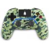 PS4/Spartan Gear Aspis 4 Wired and Wireless Controller Camo