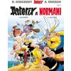 Asterix IX - Asterix a Normani (René Goscinny)