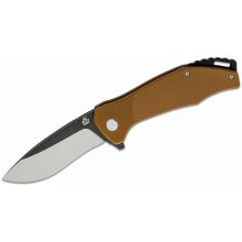 QSP Knife QS122-A Raven 8,6 cm