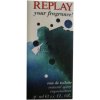 Replay Your Fragrance! toaletná voda pánska 30 ml