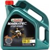CASTROL Motorový olej Magnatec Stop-Start C2 5W-30 4 l
