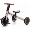 KINDERKRAFT Trojkolka 4Trike Silver Grey