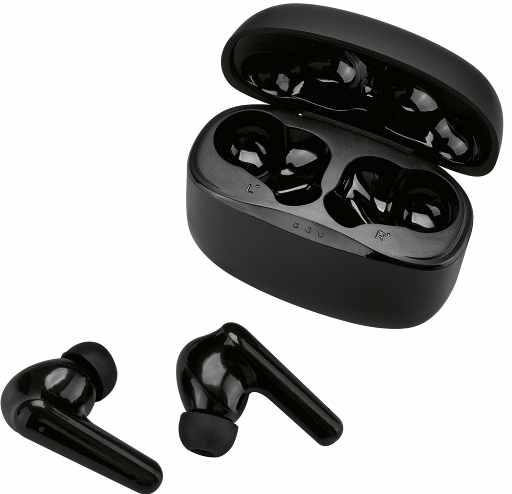 Silvercrest True Wireless Bluetooth