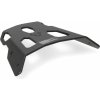 STREET-RACK Black. Kawasaki Z650RS (21-).