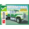 Plastový model kamion AMT 1394 - International Transtar 4300 Eagle Sprite Tractor Cab (1:25)