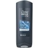 Dove Men+ Care Clean Comfort sprchový gél 250 ml