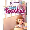 My Universe School Teacher