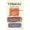 Letmý sneh - Pavel Vilikovský - online doručenie