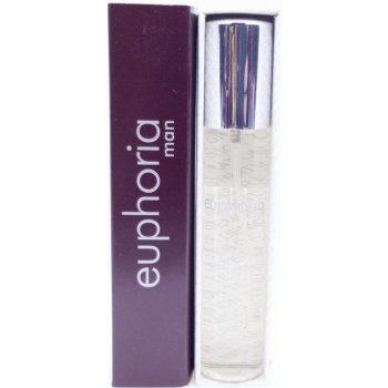 Calvin Klein Euphoria parfumovaná voda pánska 33 ml od 10,99 € - Heureka.sk