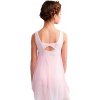Capezio, Empire Dress 3968C, ružová 104-110
