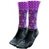 Ponožky MATT C. ESTRADA THERMOLITE SOCK Uni veľkosť M