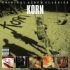 Korn - Original Album Classics / 5CD [5 CD]
