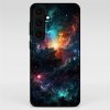 4NewCase - Kryt pre SAMSUNG - Galaxy S24 Plus - GLOSSY - Celestial Storm - 1014210500073