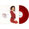 VINYL Mariah Carey - MERRY CHRISTMAS (180 GRAM RED) (Mariah Carey - MERRY CHRISTMAS (180 GRAM RED))