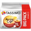 TASSIMO Morning Café Strong & Intense XL 21 kapsúl