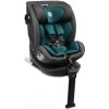 Autosedačka do auta i-Size, Caretero Fortis, Isofix 40–150, zelená (99791001)