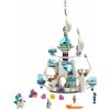 LEGO® Movie 70838 Hrôzostrašný vesmírny palác kráľovnej Watevry