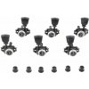 Gotoh SD90-MGT-SLB-B-3L/3R Black Ladiaca mechanika pre gitaru