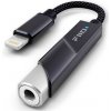 FiiO KA11 LT čierna (Prenosný DAC a slúchadlový zosilňovač. Čip DAC CS43131, výstup 245 mW, až 384 kHz/32bit, DSD256.)