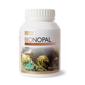 Blue Step Bio Nopal 120 kapsúl