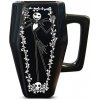 Pyramid International Hrnček Nightmare Before Christmas - 3D Rakva 500ml
