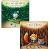Janko Hraško / O Janíčkovi - Mária Ďuríčková